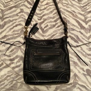 Coach Cross Body Purse